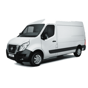 NISSAN Interstar 2023 Syncro Friuli