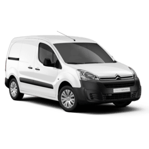 Citroen Berlingo Syncro Friuli