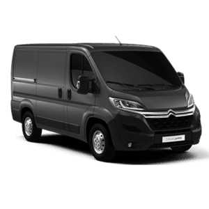 Citroen Jumpy Syncro Friuli