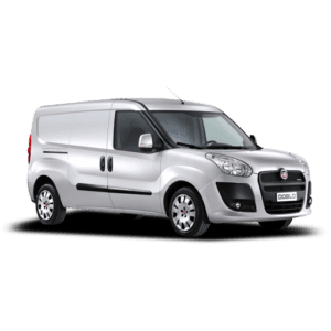 Fiat Doblò Syncro Friuli