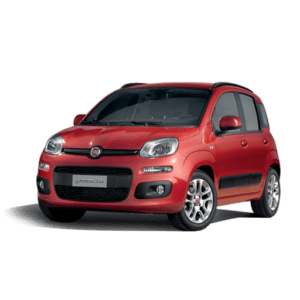 Fiat Panda Syncro Friuli
