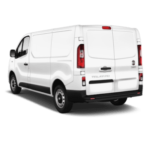 Fiat Talento Syncro Friuli