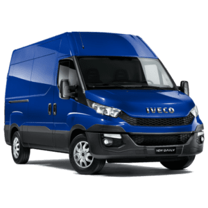 Iveco Daily Syncro Friuli