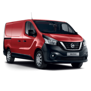 NISSAN Primastar 2023 Syncro Friuli