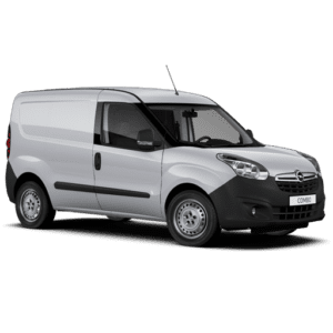 Opel Combo Syncro Friuli