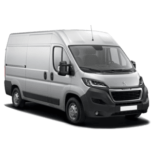 Peugeot Boxer Syncro Friuli