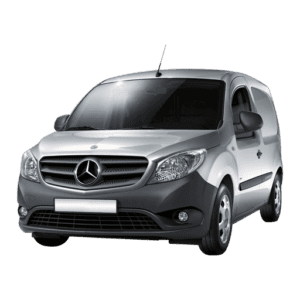 Mercedes Citan Syncro Friuli