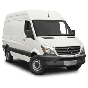 Mercedes Sprinter Syncro Friuli