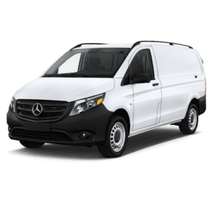 Mercedes Vito Syncro Friuli