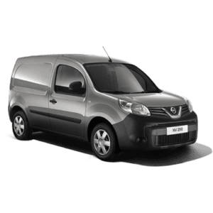 NISSAN NV250 Syncro Friuli