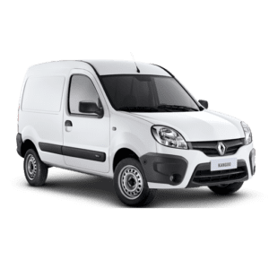 Renault Kangoo Syncro Friuli