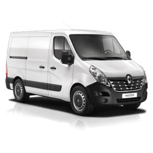 Renault Master Syncro Friuli