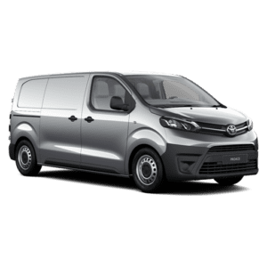 Toyota Proace Syncro Friuli
