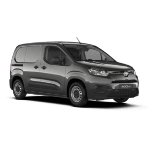 Toyota Proace City Syncro Friuli