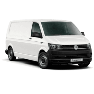 Volkswagen Transporter Syncro Friuli