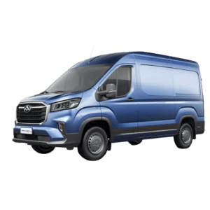 Maxus Deliver 9 Syncro System Friuli