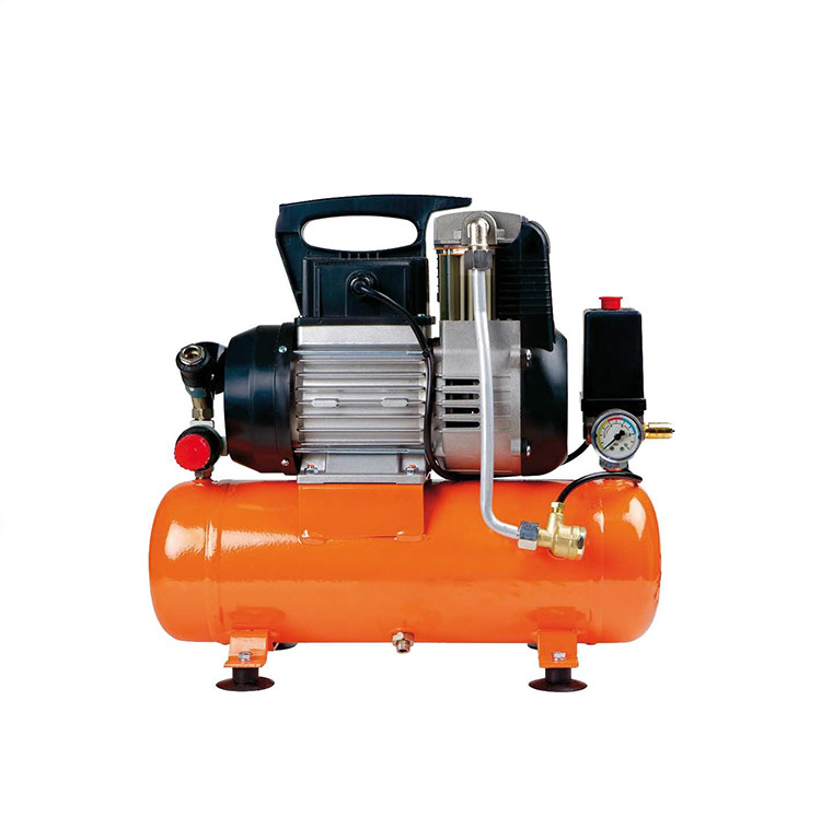 Compressore per furgoni mini Syncro Friuli
